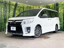 2015 Toyota Voxy
