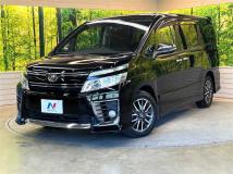 2015 Toyota Voxy
