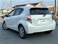 2013 Toyota AQUA