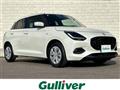 2024 Suzuki Swift
