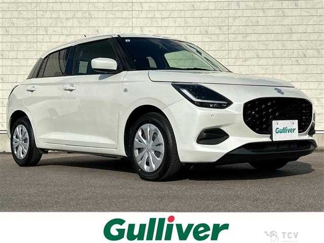2024 Suzuki Swift