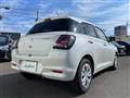 2024 Suzuki Swift
