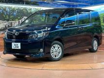 2015 Toyota Voxy