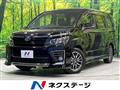 2015 Toyota Voxy
