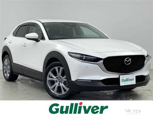 2023 Mazda CX-3