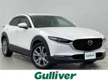 2023 Mazda CX-3
