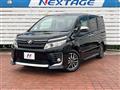 2015 Toyota Voxy