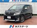2015 Toyota Voxy