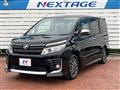 2015 Toyota Voxy