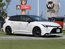 2023 Toyota Corolla Touring Wagon