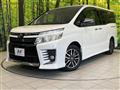 2015 Toyota Voxy