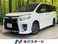 2015 Toyota Voxy