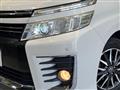 2015 Toyota Voxy