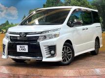 2015 Toyota Voxy