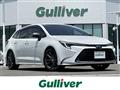 2023 Toyota Corolla Touring Wagon