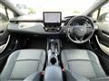 2023 Toyota Corolla Touring Wagon