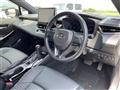 2023 Toyota Corolla Touring Wagon