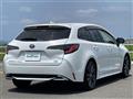 2023 Toyota Corolla Touring Wagon