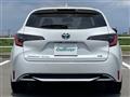 2023 Toyota Corolla Touring Wagon