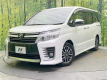 2015 Toyota Voxy