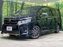 2015 Toyota Voxy