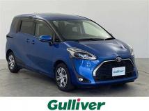 2019 Toyota Sienta