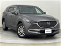 2019 Mazda CX-8
