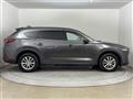 2019 Mazda CX-8