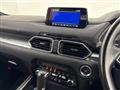 2019 Mazda CX-8