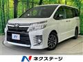 2015 Toyota Voxy
