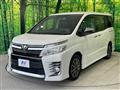 2015 Toyota Voxy