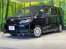 2015 Toyota Voxy