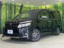 2015 Toyota Voxy