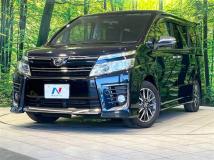 2015 Toyota Voxy