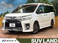 2015 Toyota Voxy