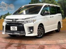 2015 Toyota Voxy