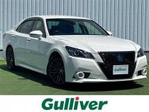 2015 Toyota Crown Hybrid