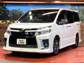 2015 Toyota Voxy