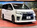 2015 Toyota Voxy