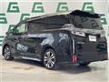 2019 Toyota Vellfire