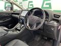 2019 Toyota Vellfire