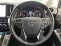 2019 Toyota Vellfire