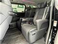 2019 Toyota Vellfire