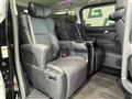2019 Toyota Vellfire