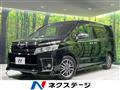 2015 Toyota Voxy