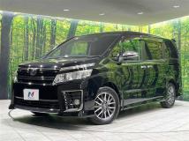2015 Toyota Voxy