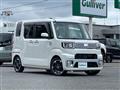 2015 Daihatsu WAKE
