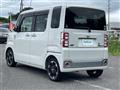 2015 Daihatsu WAKE