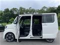 2015 Daihatsu WAKE