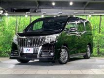 2016 Toyota Esquire